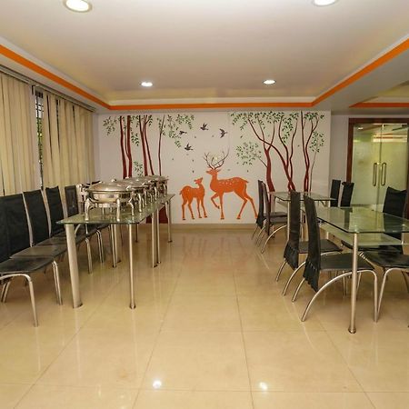 Park Land Hotel Durgapur  Exterior photo