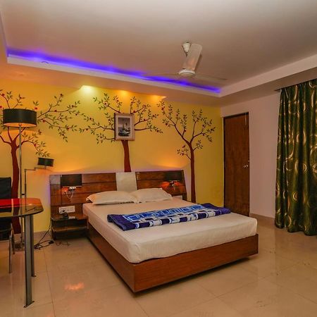Park Land Hotel Durgapur  Exterior photo